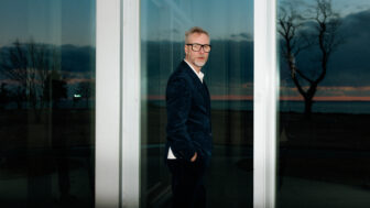 Matt Berninger im Interview –  »Was bleibt, sind Ideen«