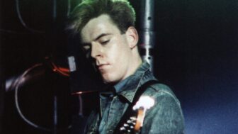 Bassist von The Smiths – Andy Rourke ist tot