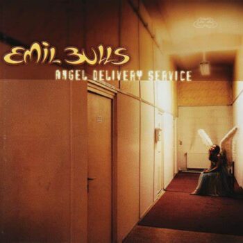 Emil Bulls - Angel Delivery Service