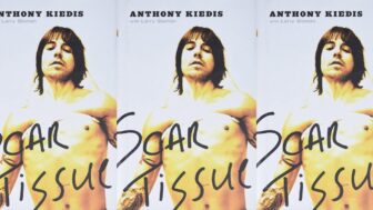 Anthony Kiedis – Biopic in Arbeit
