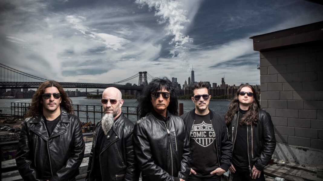 Anthrax