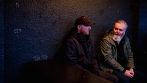 Arab Strap – Akustisches Schwesteralbum