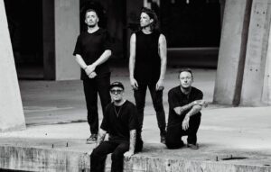 Architects – Europatour angekündigt