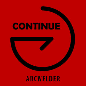 Arcwelder-Continue (Cover)