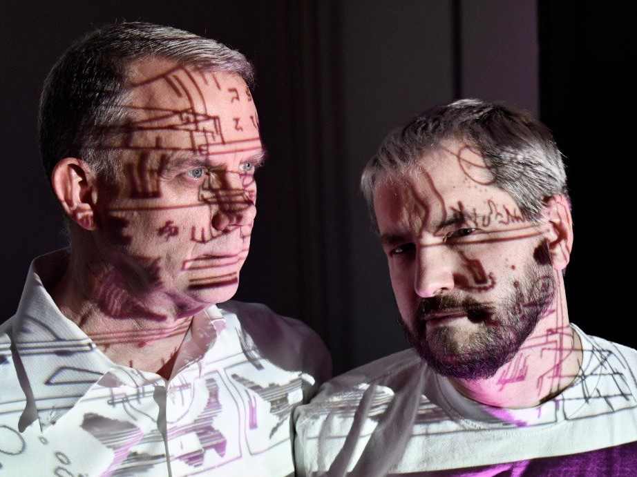 Matmos