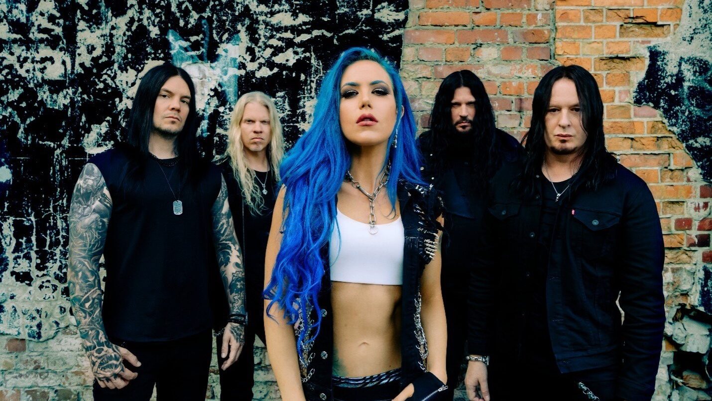 Arch Enemy