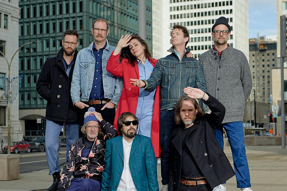 Broken Social Scene