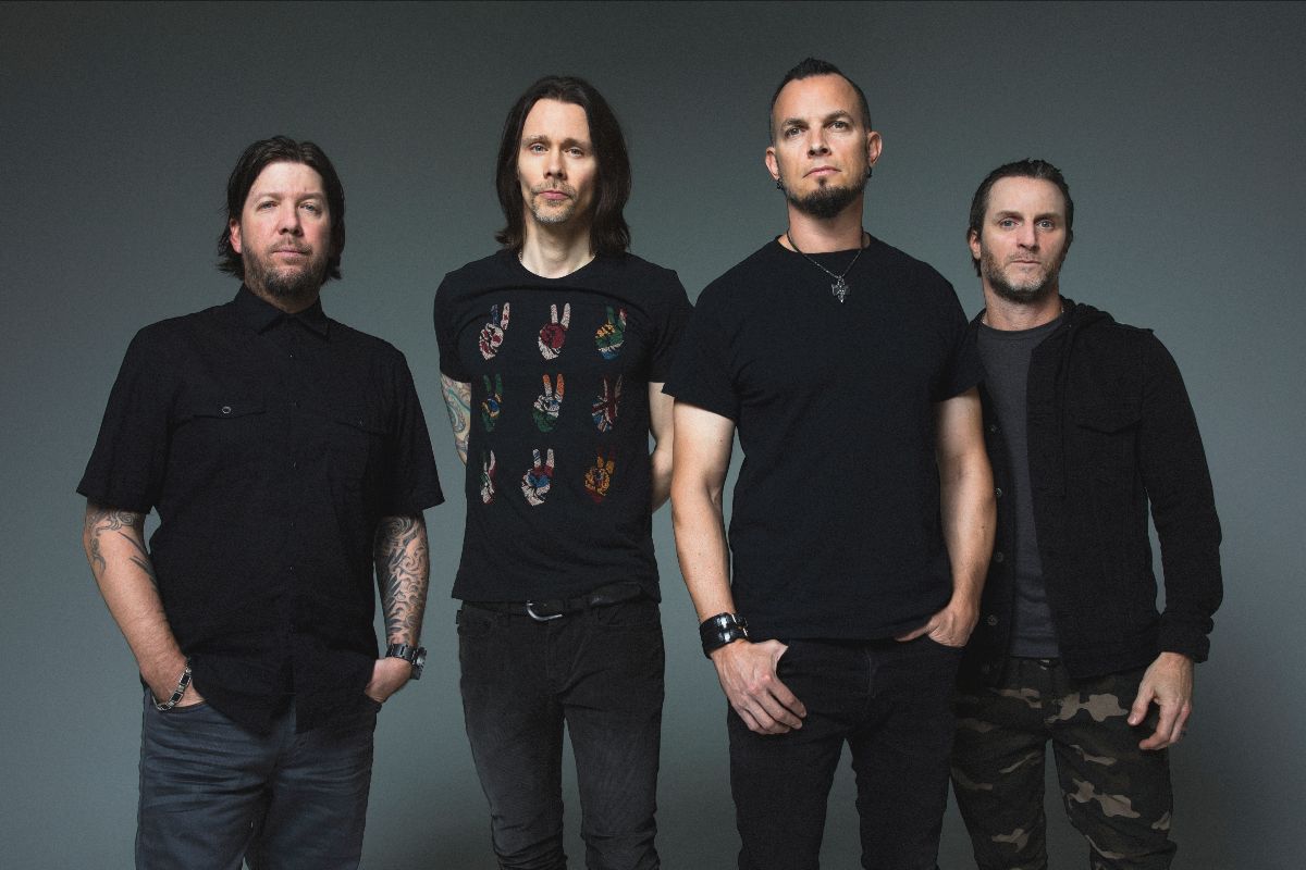 Alter Bridge