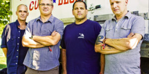 Descendents (Foto: Katie Hovland)