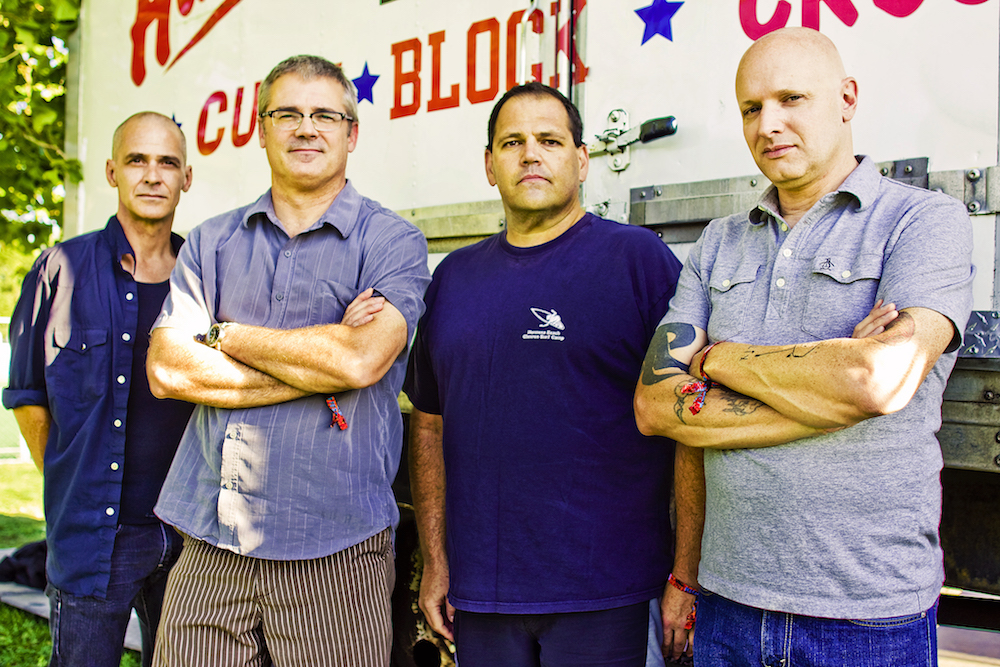 Descendents (Foto: Katie Hovland)