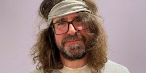 Lou Barlow covert C.W. McCall – Lou der Trucker