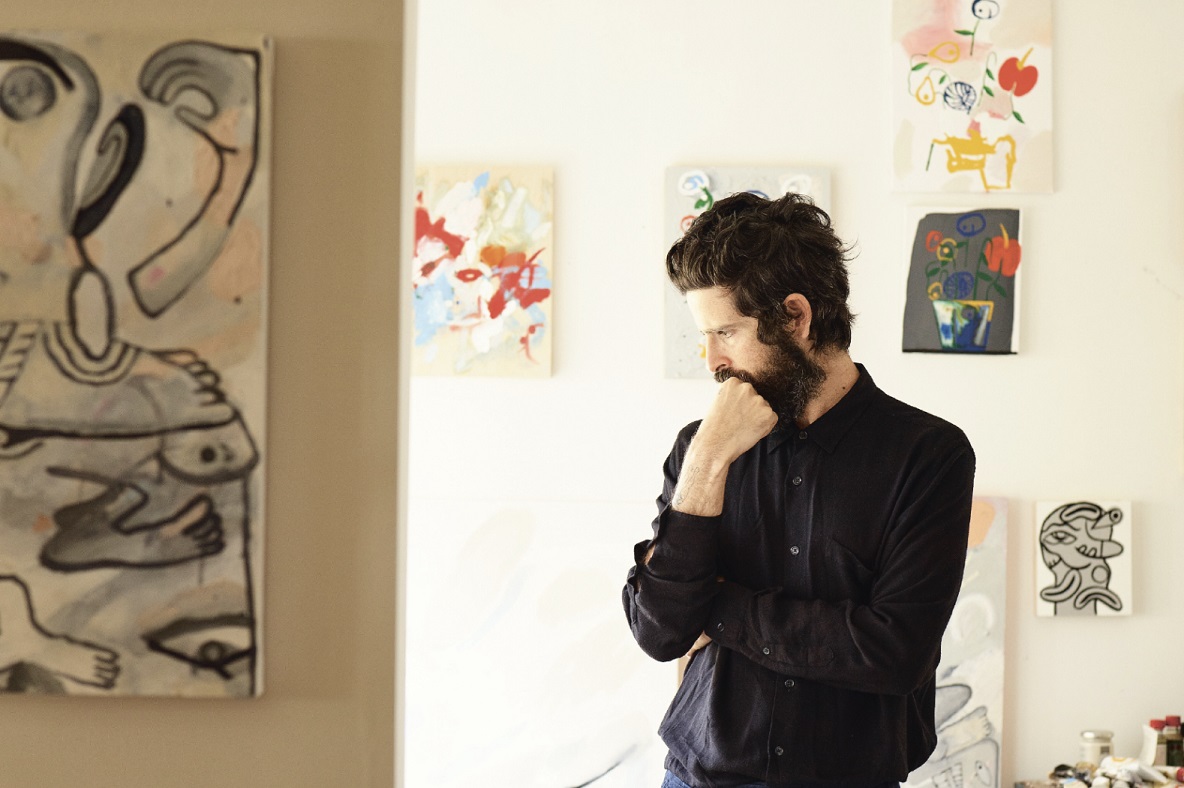 Devendra Banhart