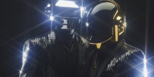 Daft Punk – Jubiläumsedition  – Analoge Zeitfragmente