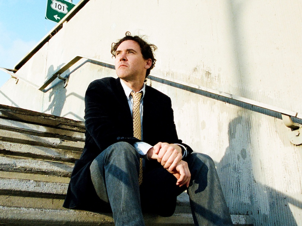 Cass McCombs