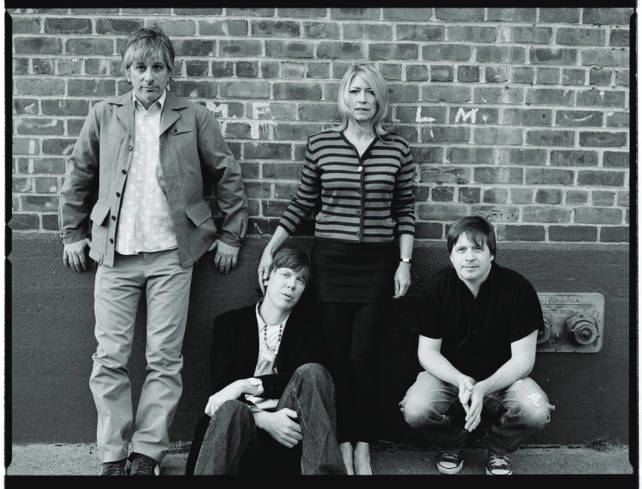 Sonic Youth