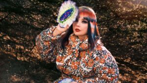 Björk - Charity-Single – Das Lied der Lachse