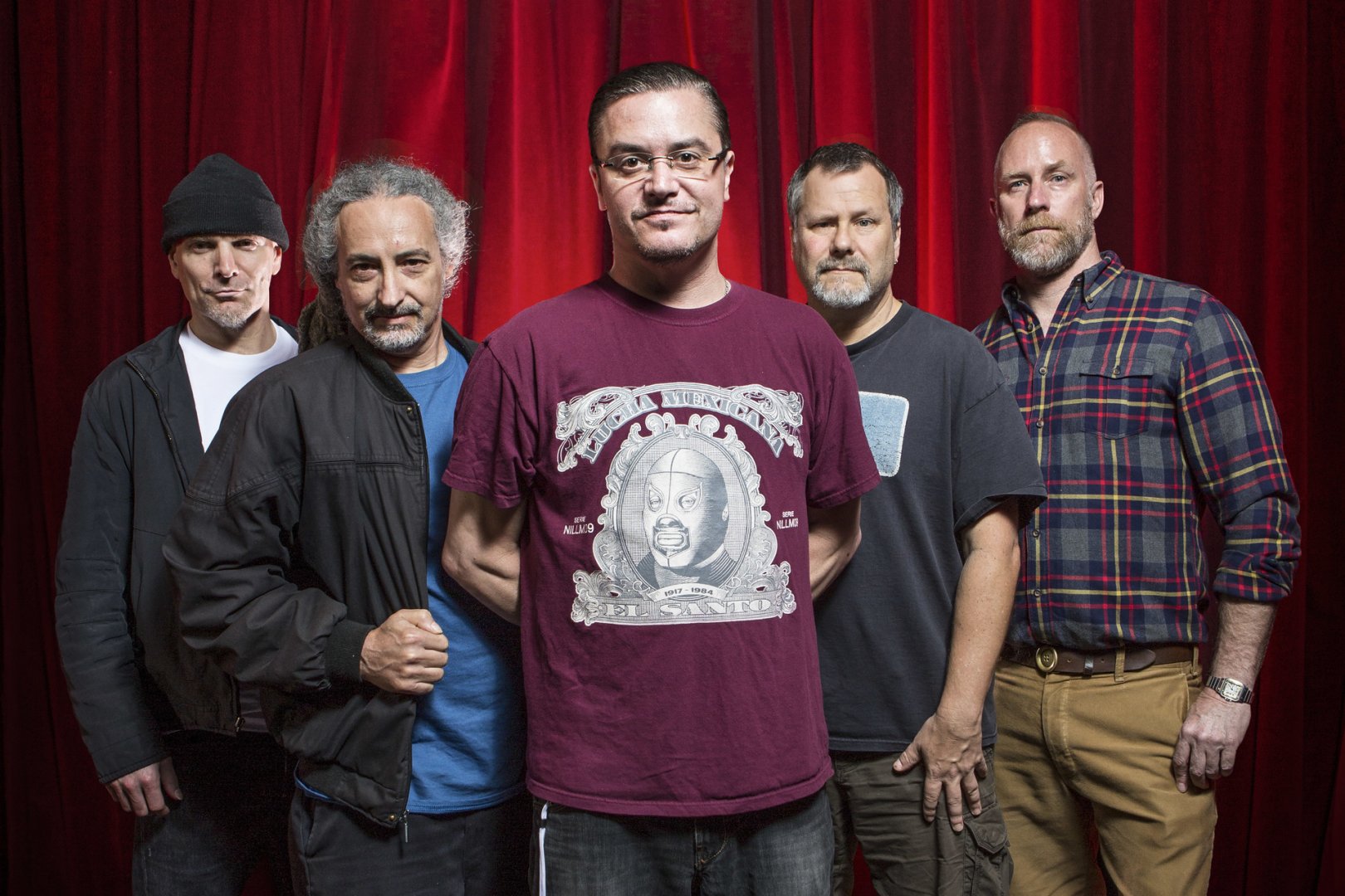 Faith No More