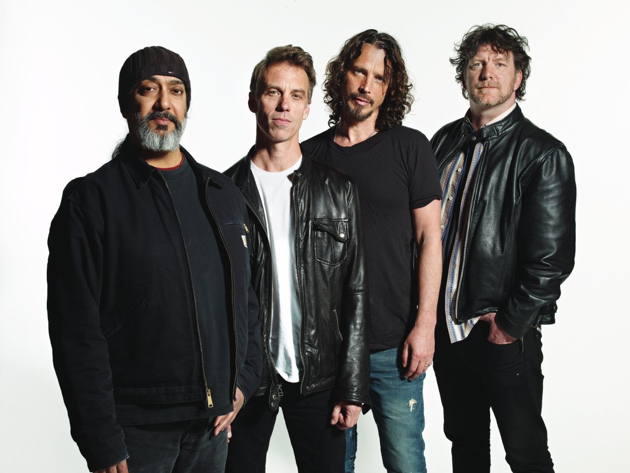 Soundgarden