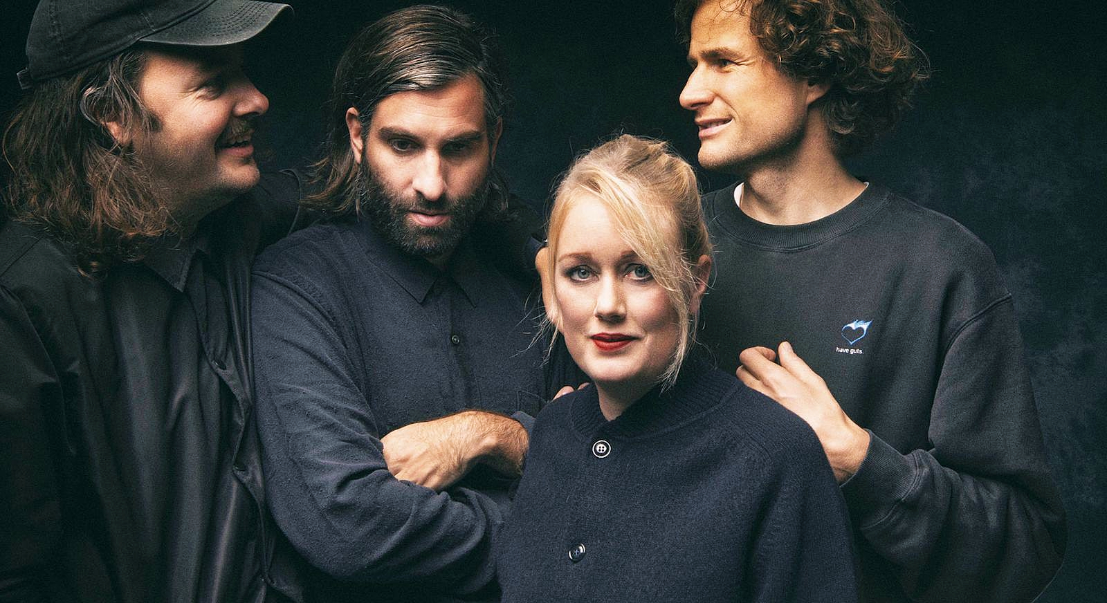 Shout Out Louds