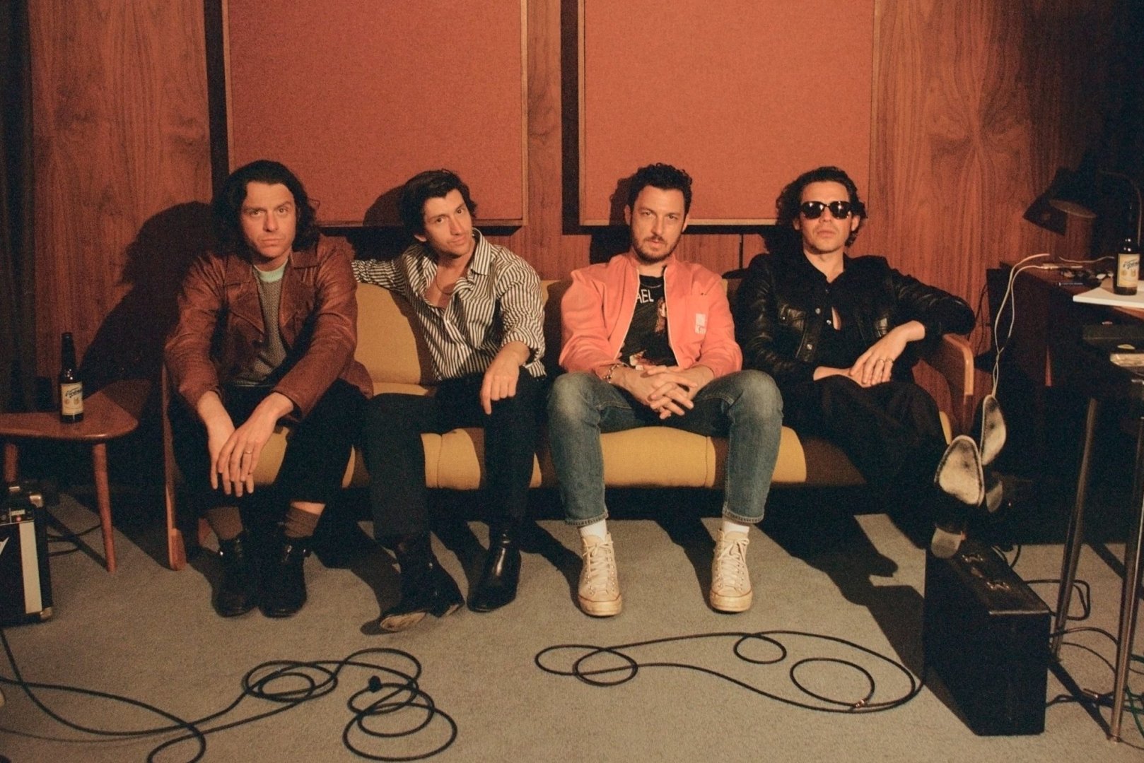 Arctic Monkeys