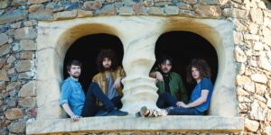VISIONS empfiehlt: Wolfmother kommen erneut nach Deutschland