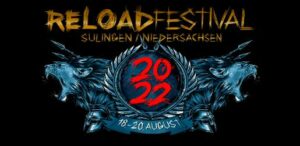 VISIONS empfiehlt: Reload Festival gibt neue Bands bekannt