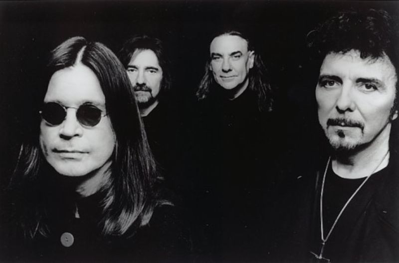 Black Sabbath