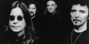 Black Sabbath spielen letzte Show ihrer Karriere in Birmingham