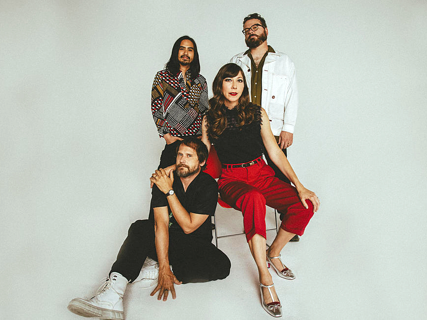 Silversun Pickups