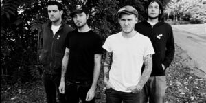 The Gaslight Anthem arbeiten wieder an neuem Album, kündigen Tour an