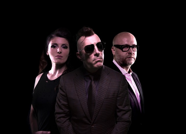 Puscifer