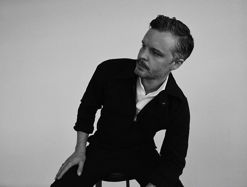 The Tallest Man On Earth (Foto: Shervin Lainez)