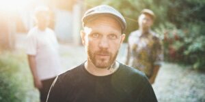 Matze Rossi & Chris Cresswell – Das Ende der “Barn Tapes”