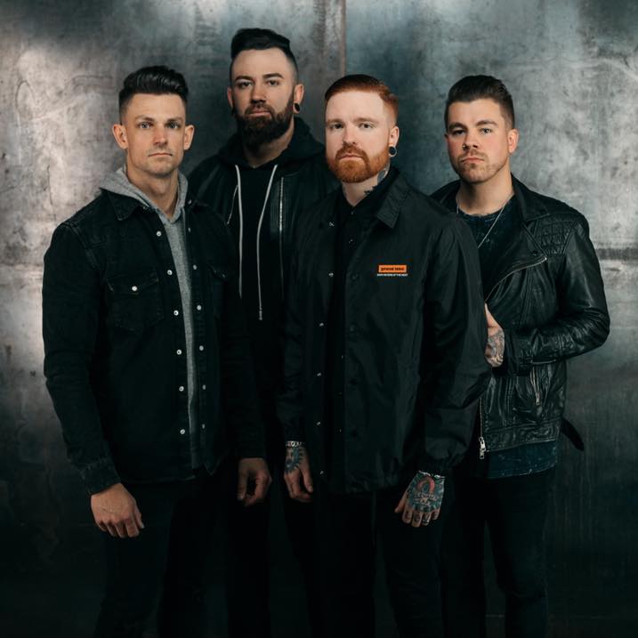 Memphis May Fire