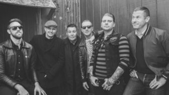 Dropkick Murphys – Politischer Unterton in akustischem Gewand