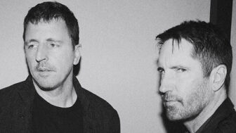 Nine Inch Nails – Trent Reznor gegen Streamingdienste