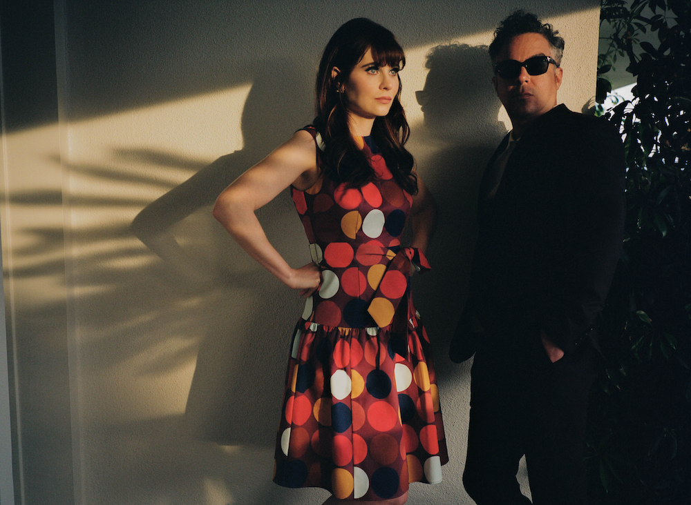 She & Him