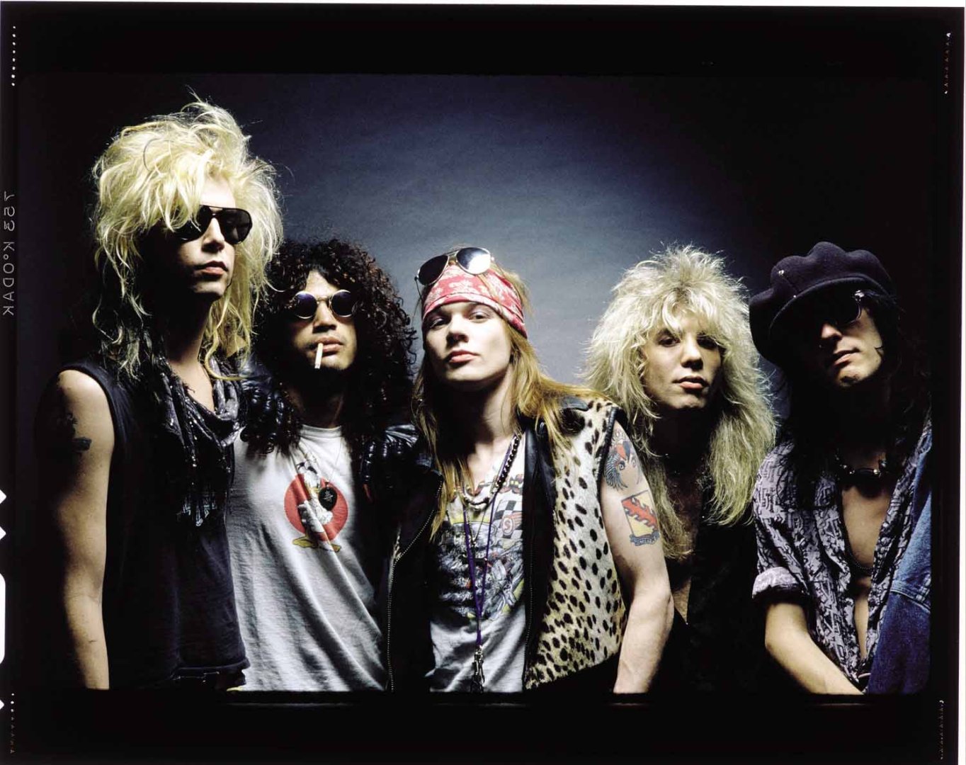 Guns N‘ Roses