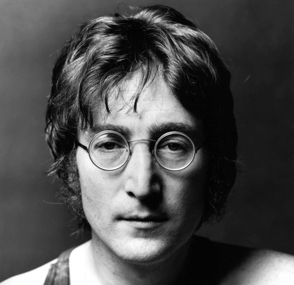 John Lennon