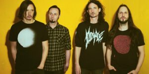 Gojira teilen neuen Song „Our Time Is Now“