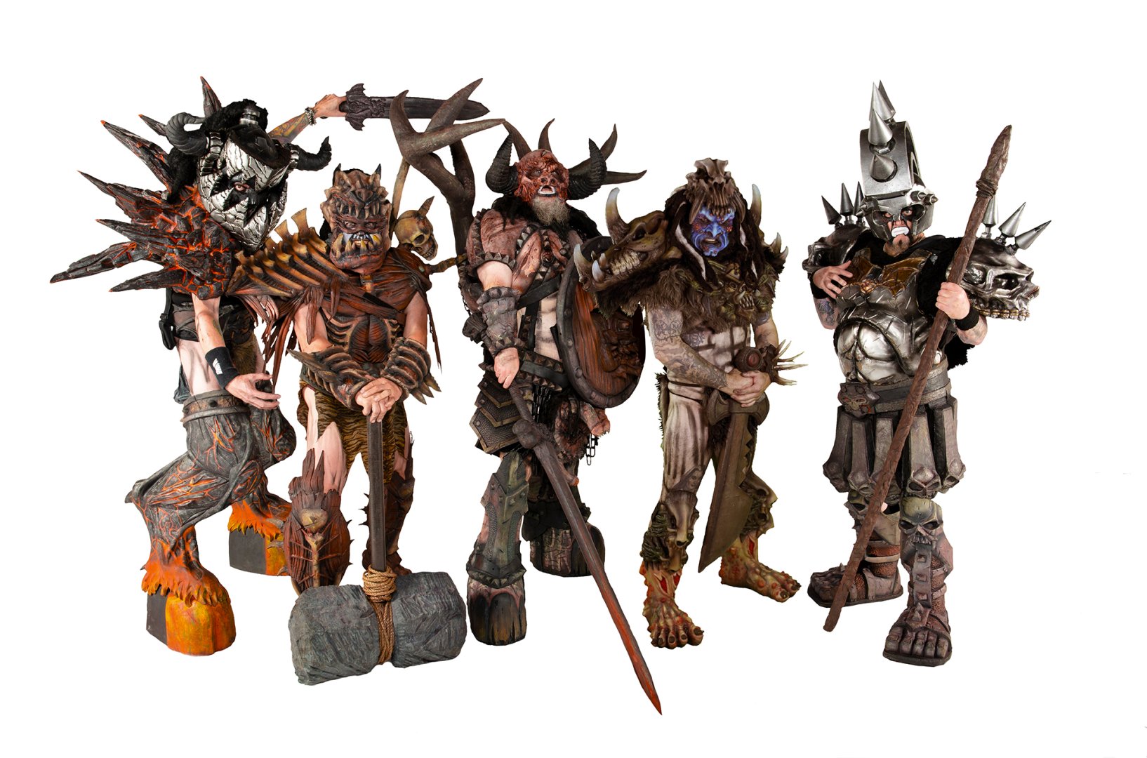 Gwar