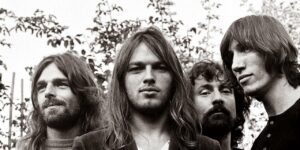 Newsflash (Pink Floyd, Beach Slang, Prophets Of Rage)