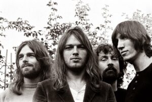 Newsflash (Pink Floyd, Japandroids, Baroness u.a.)