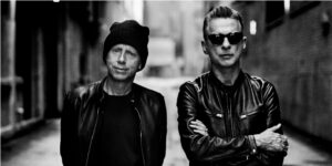 Newsflash (Depeche Mode, Tool, Sonic Youth u.a.)
