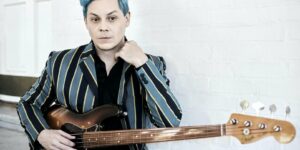 Jack White kündigt mit “Fear Of The Dawn” und “Entering Heaven Alive” zwei Alben an