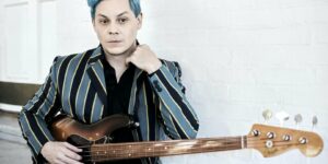 Jack White kündigt mit „Fear Of The Dawn“ und „Entering Heaven Alive“ zwei Alben an