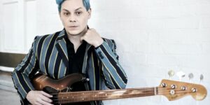 Newsflash (Jack White, Billy Nomates, Arcade Fire u.a.)