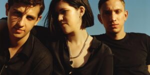 The xx – Zurück im Studio