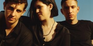 Romy über The xx – Wieder voneinander lernen