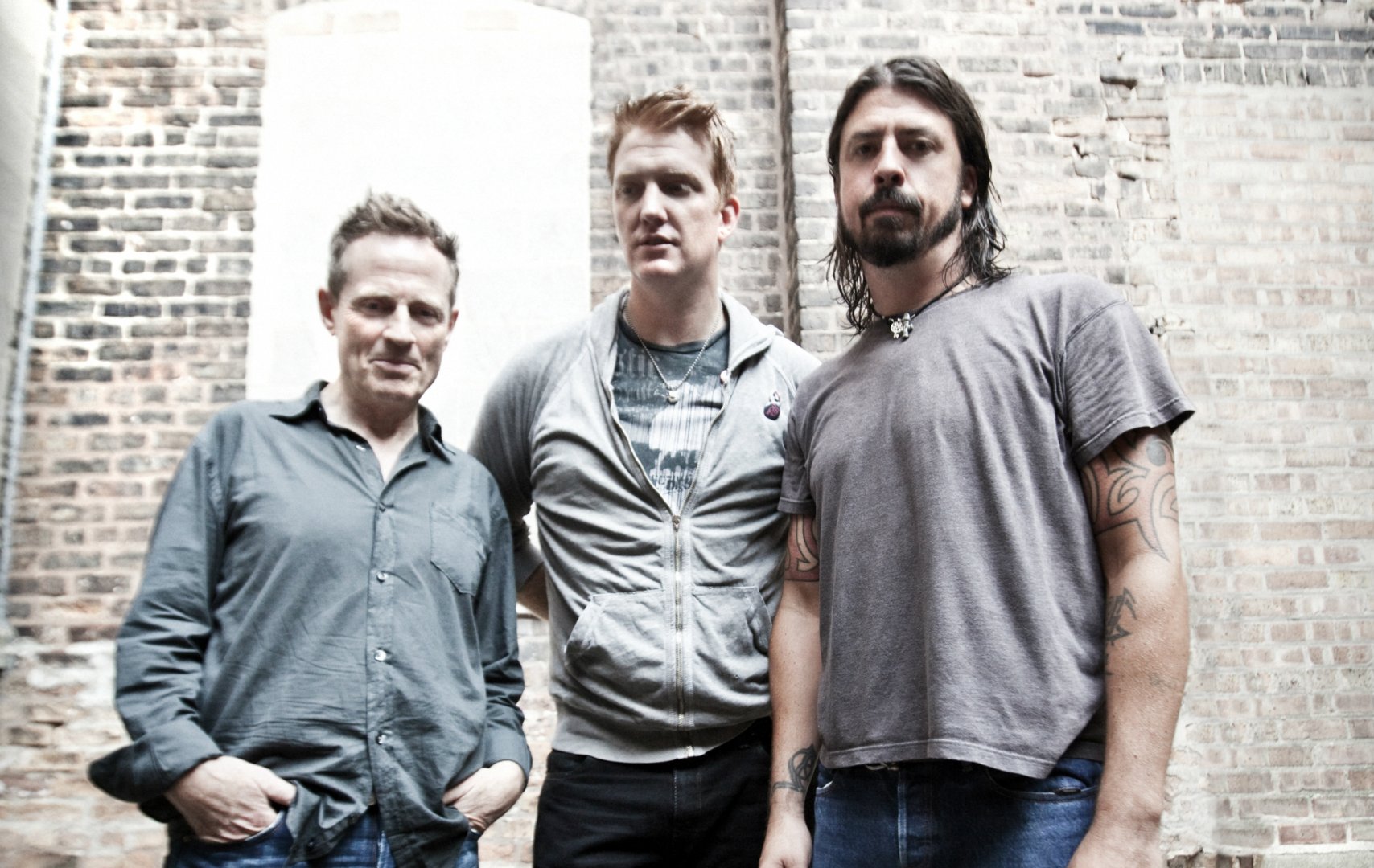 Them Crooked Vultures